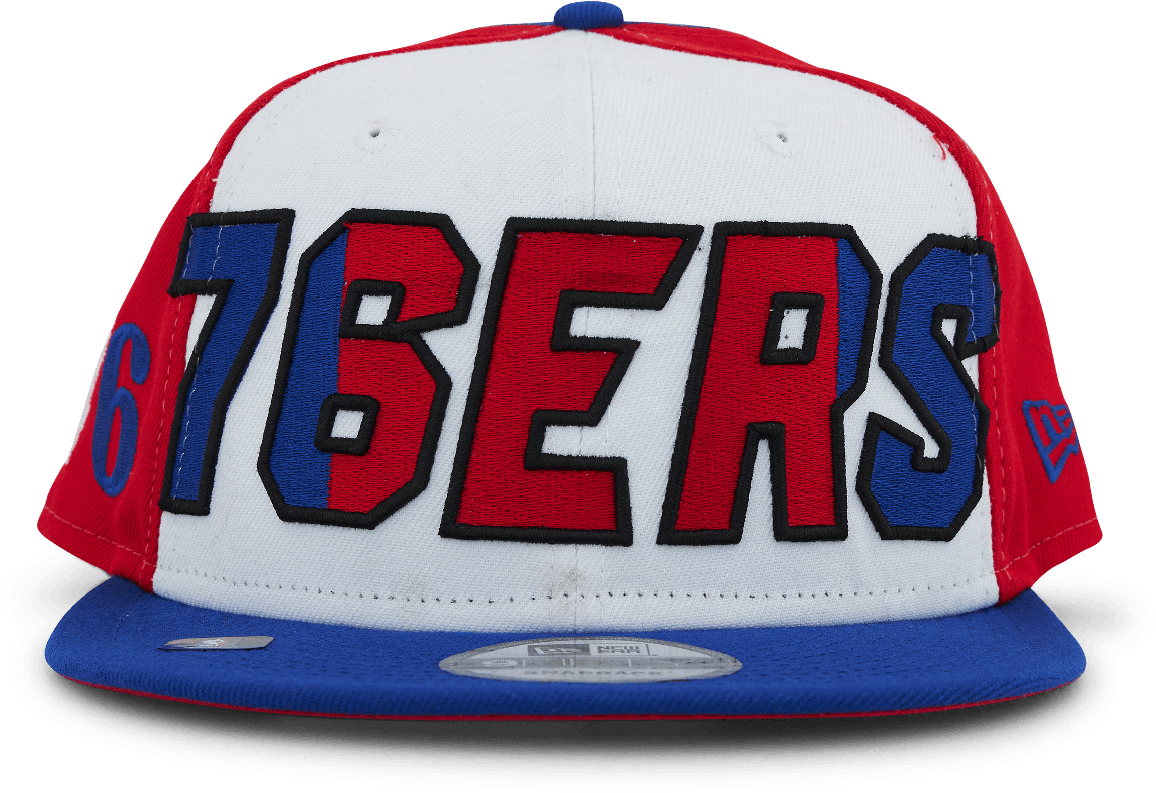 76ERS M 9FIFTY NBABH 23 - Bild 7