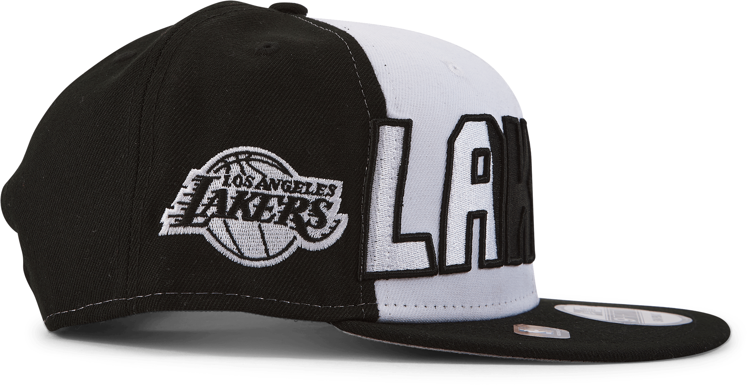 LAKERS M 9FIFTY NBABH CW 23 - Bild 4