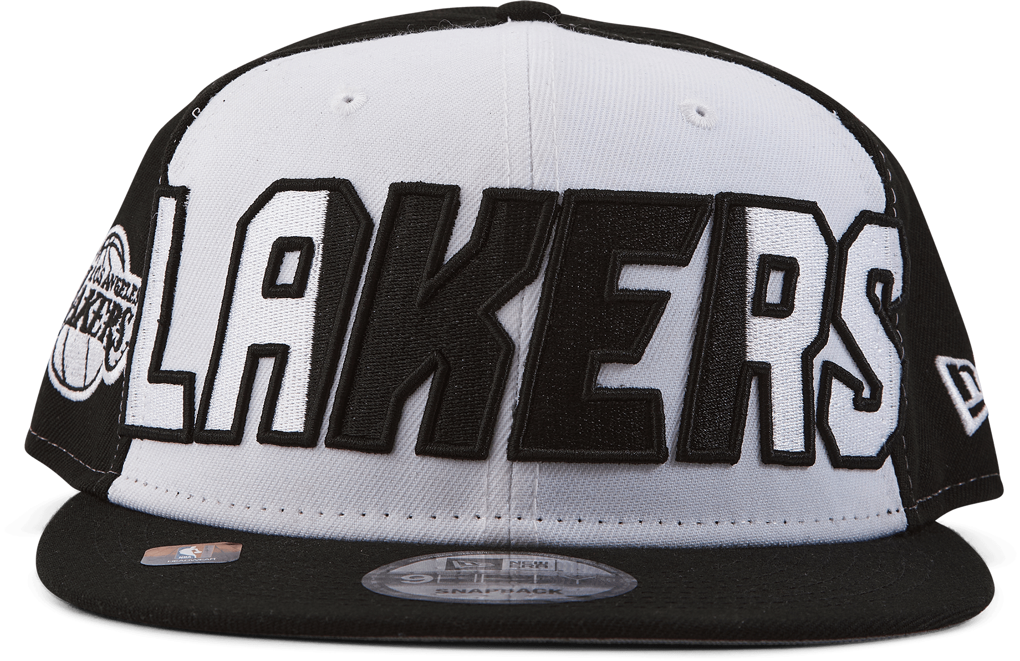 LAKERS M 9FIFTY NBABH CW 23 - Bild 5