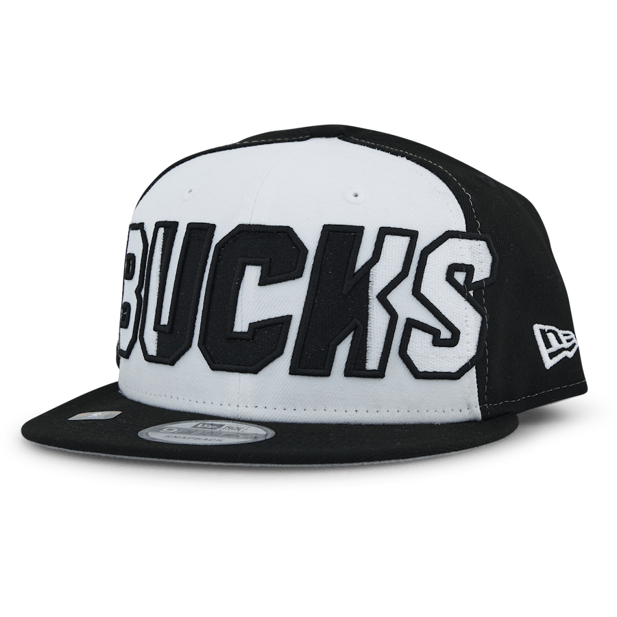 BUCKS M 9FIFTY NBABH CW 23