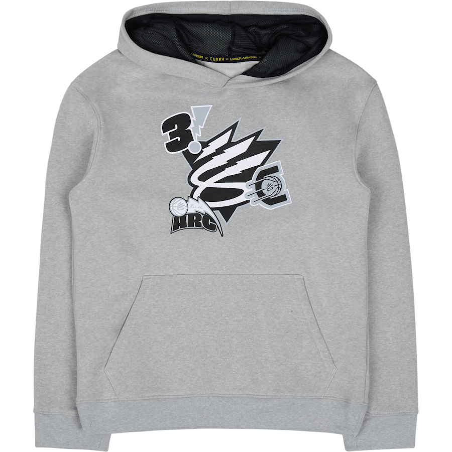 Curry Boys Big Splash Hoodie