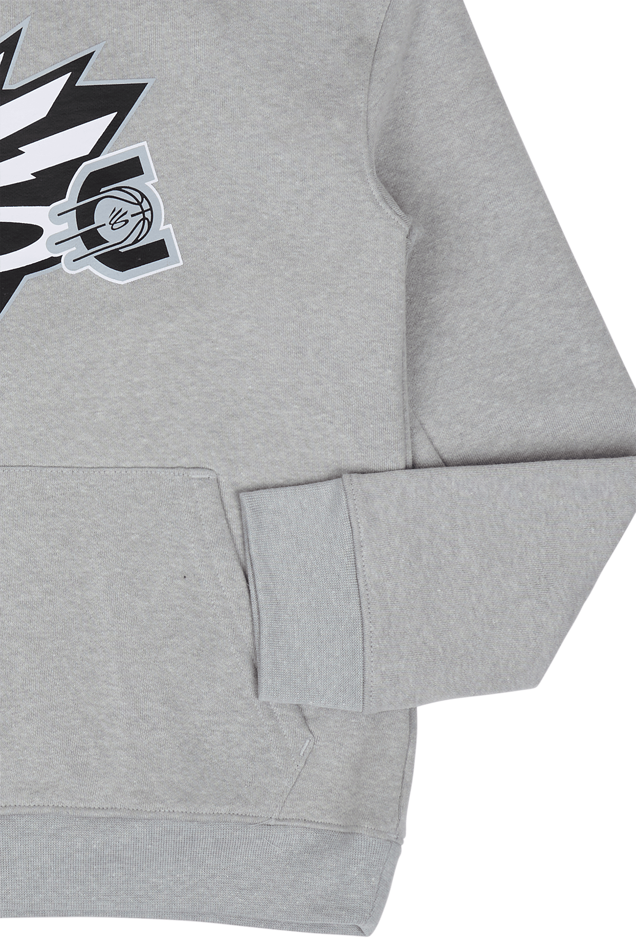 Curry Boys Big Splash Hoodie - Bild 4