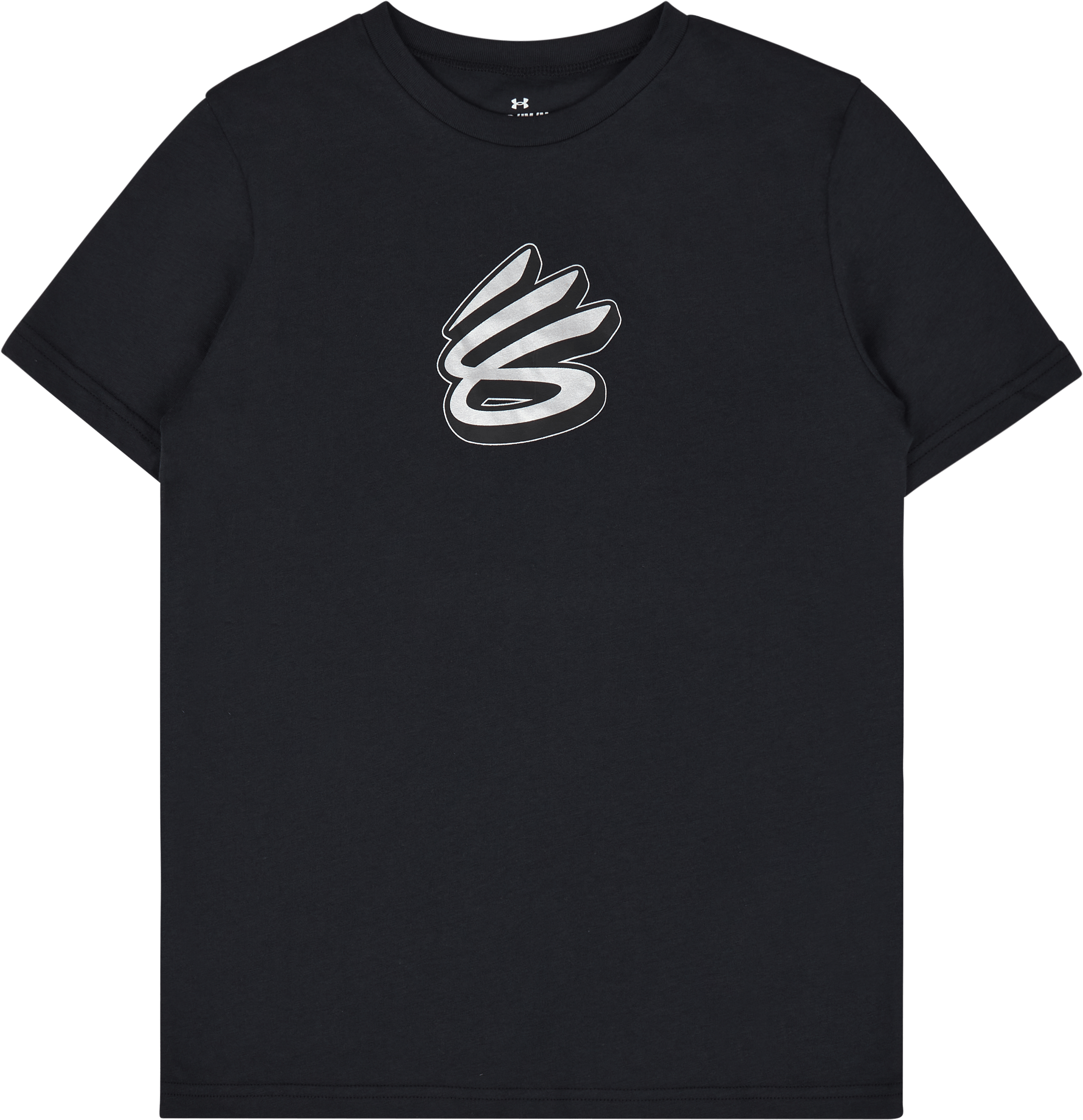 Ua Curry Drop Shadow Ss