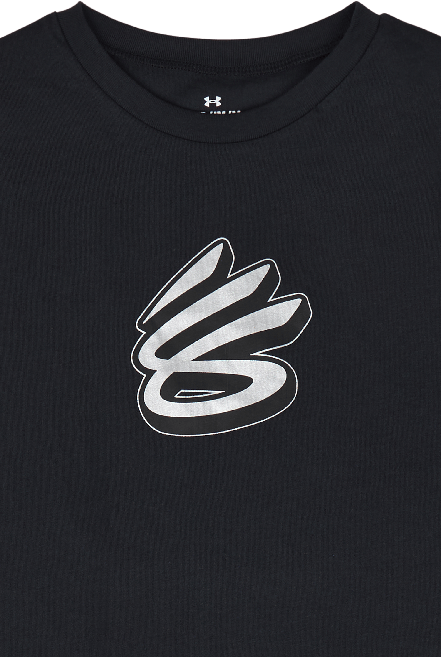 Ua Curry Drop Shadow Ss - Bild 3