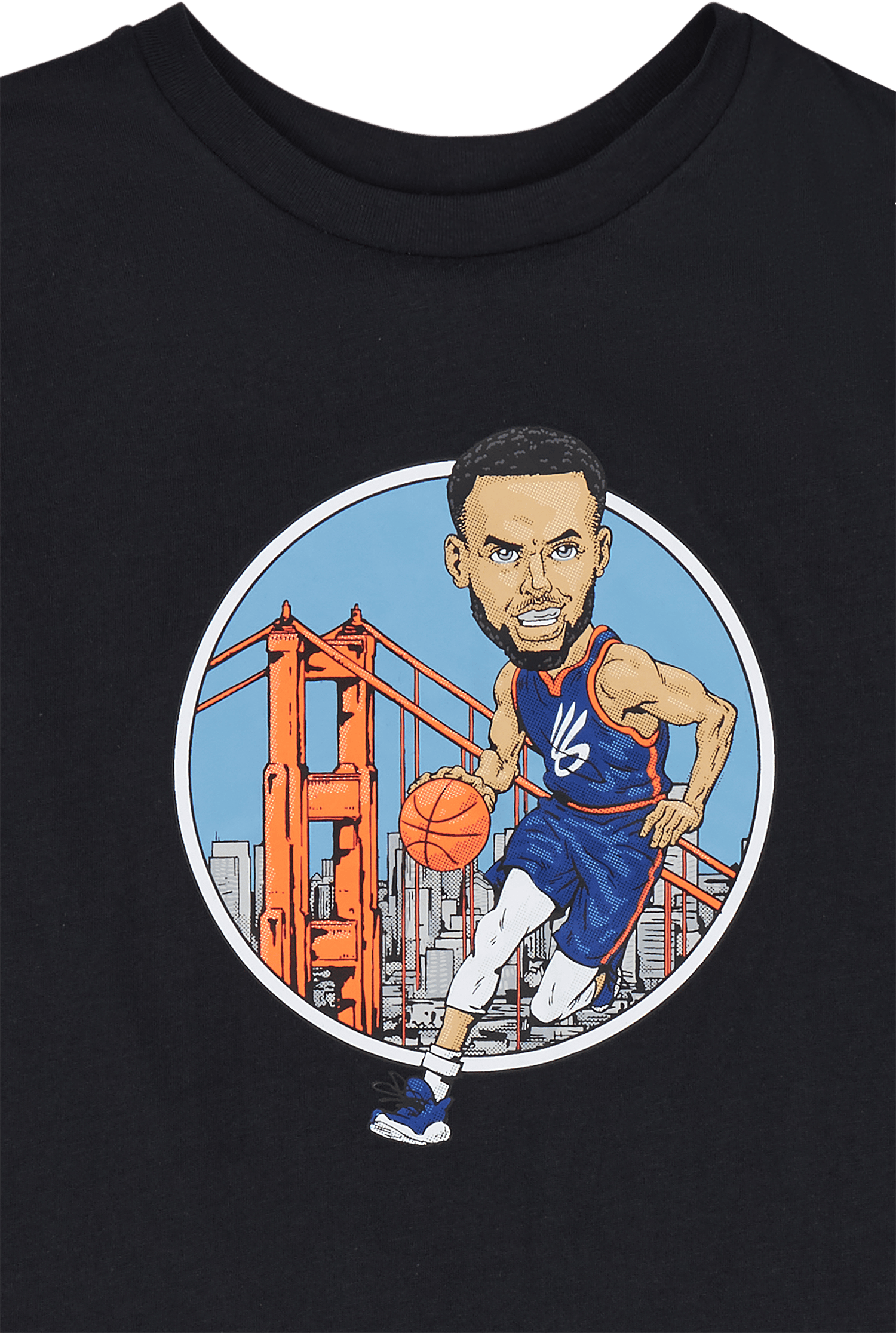 Ua Curry Animated Ss - Bild 3