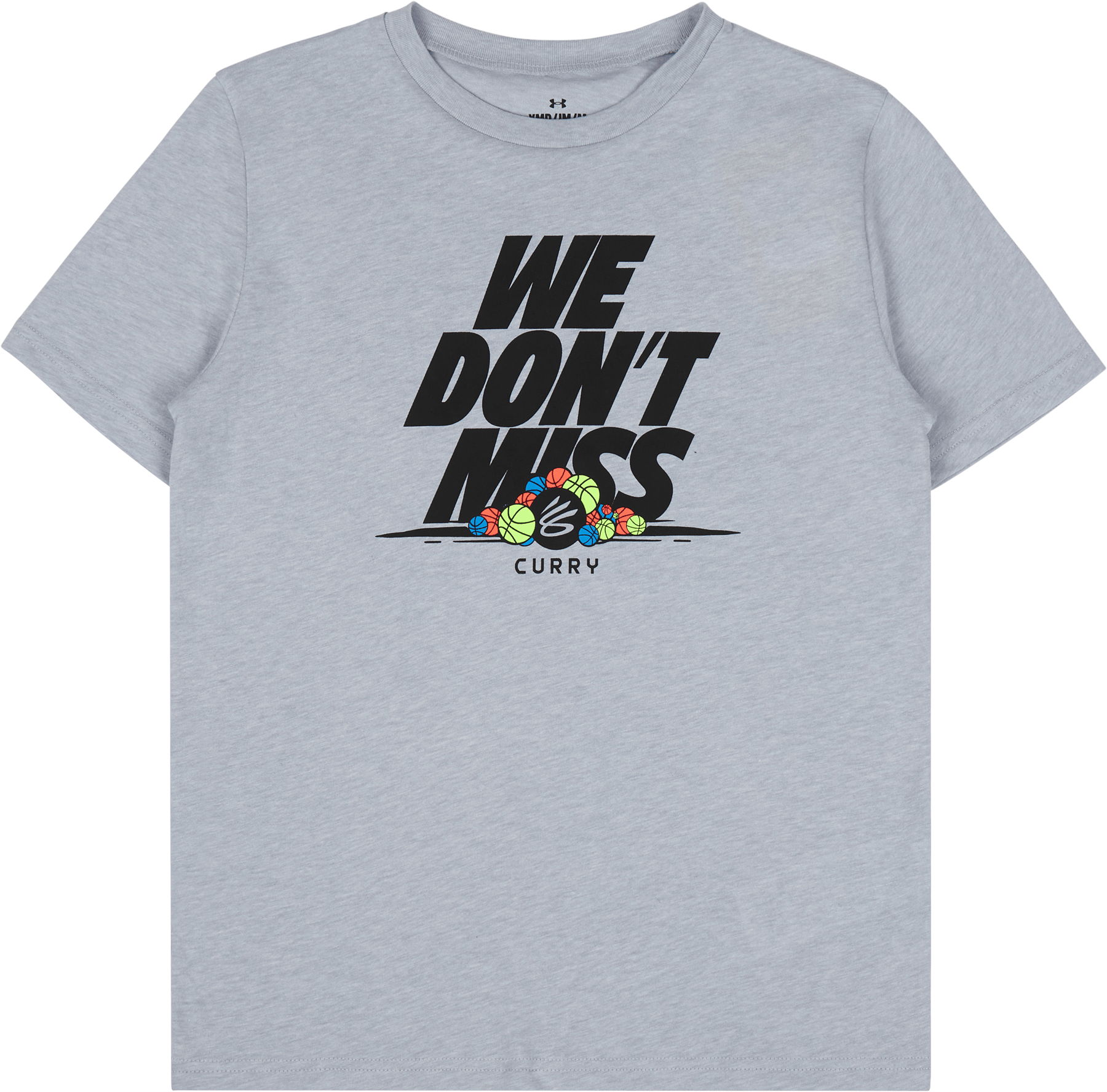 Ua Curry We Don’t Miss