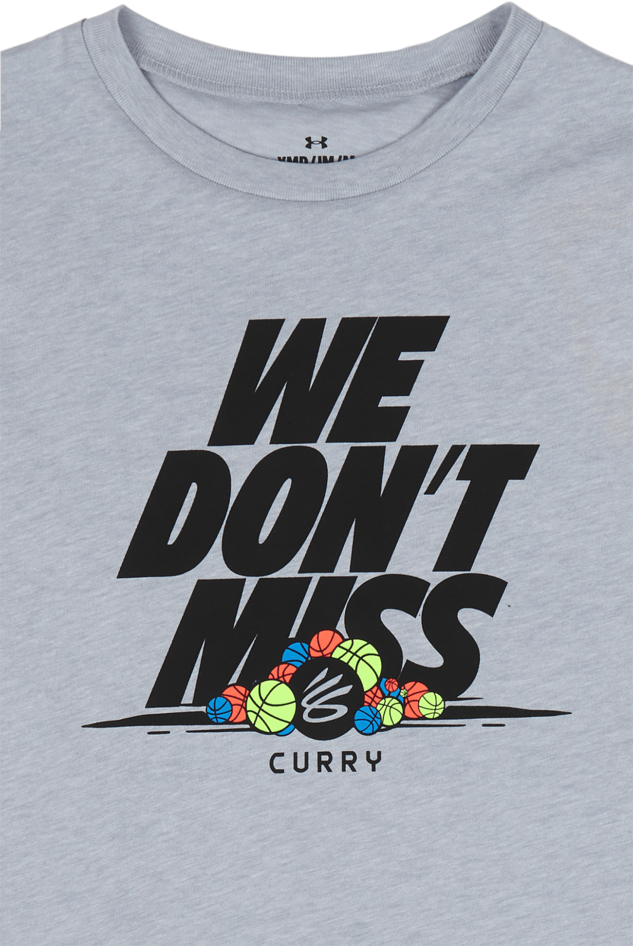 Ua Curry We Don't Miss - Bild 3