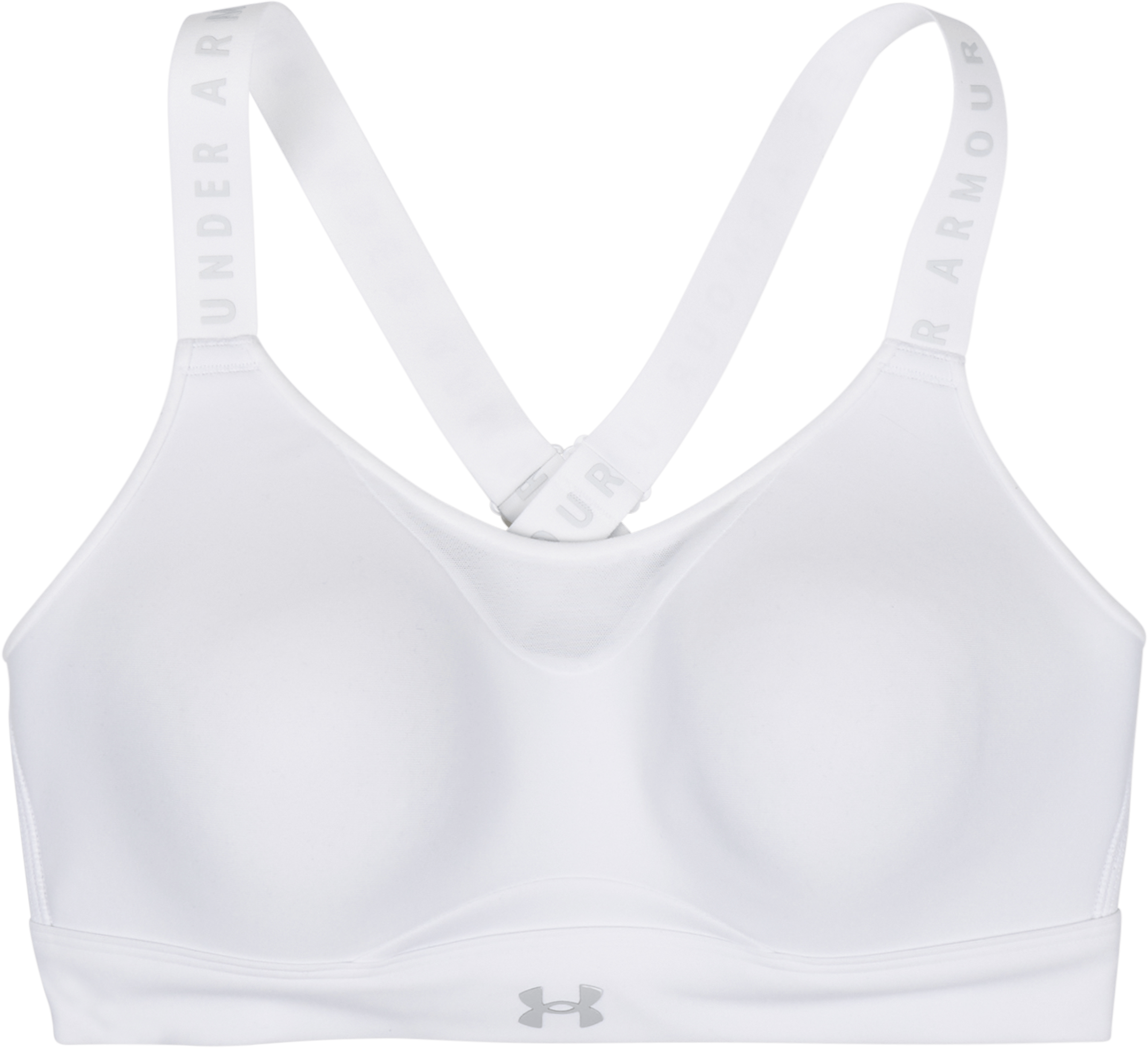 UA Infinity High Bra