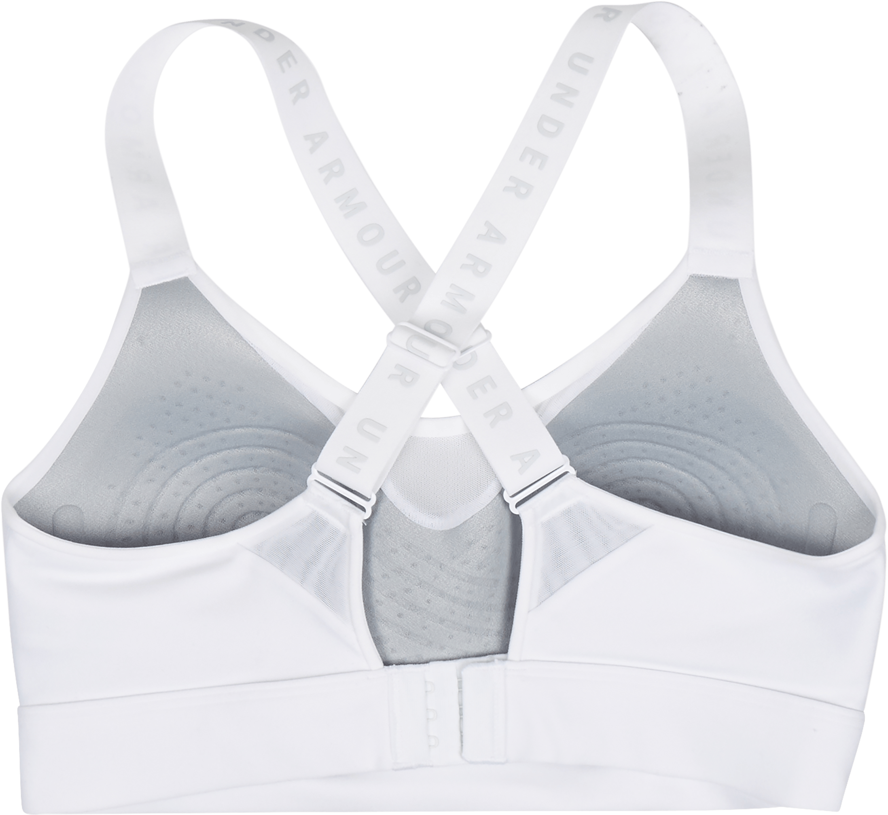 UA Infinity High Bra - Bild 2