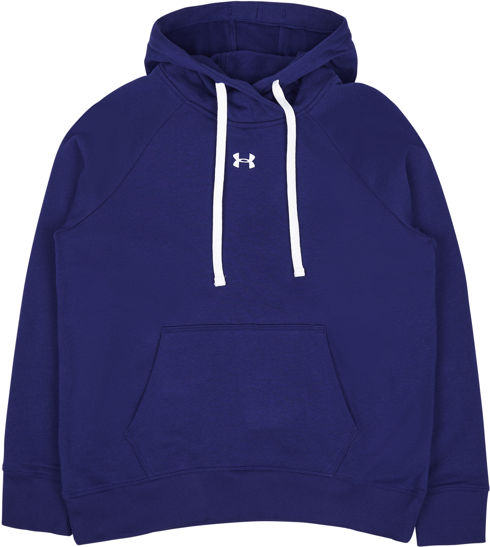 Rival Fleece Hb Hoodie Sonar