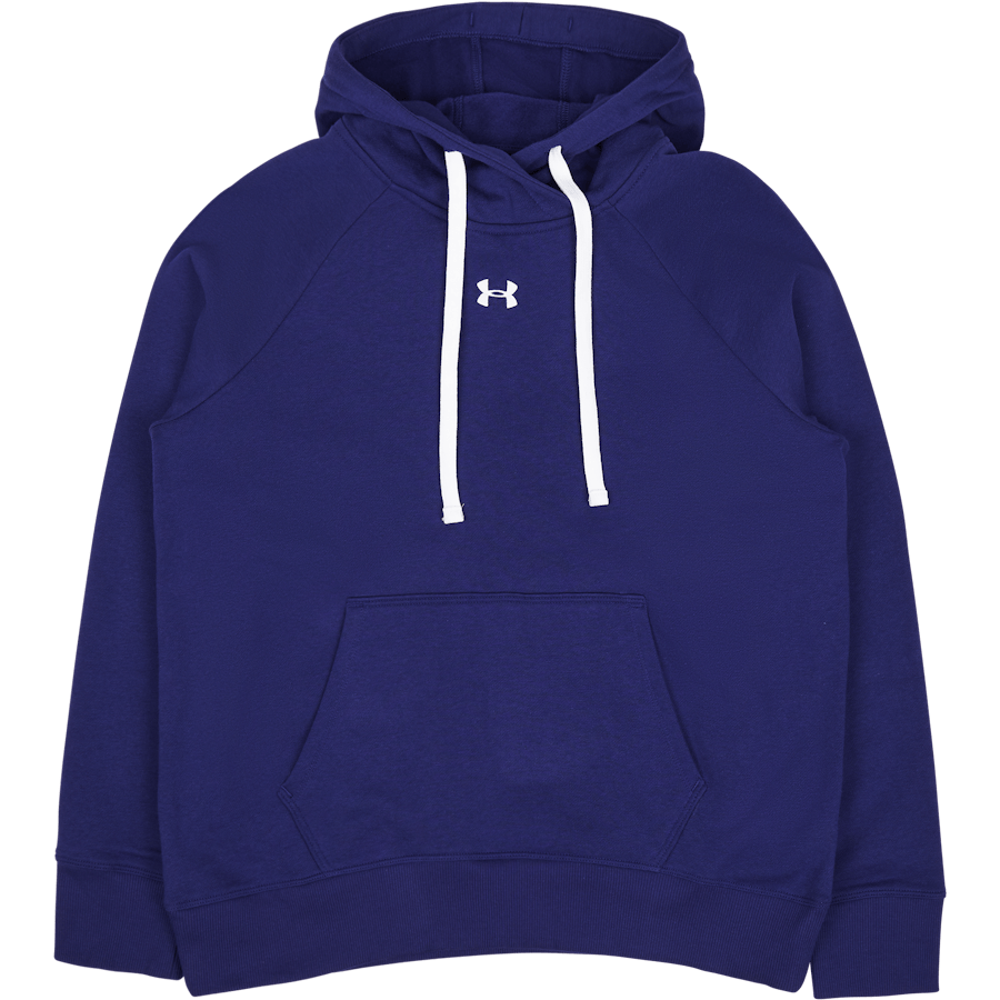 Rival Fleece Hb Hoodie Sonar