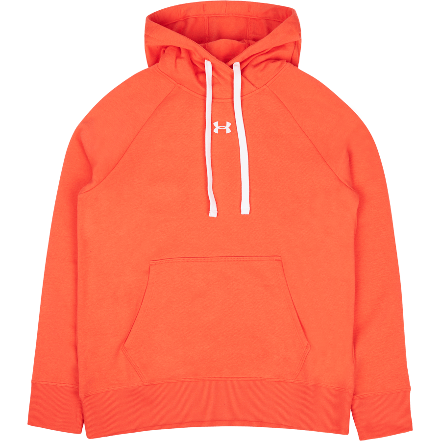 Rival Fleece Hb Hoodie After Burn