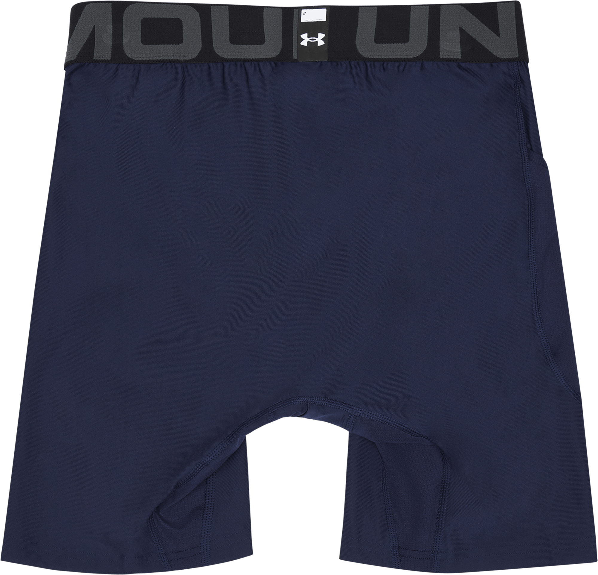 UA HeatGear Compression Shorts - Bild 2