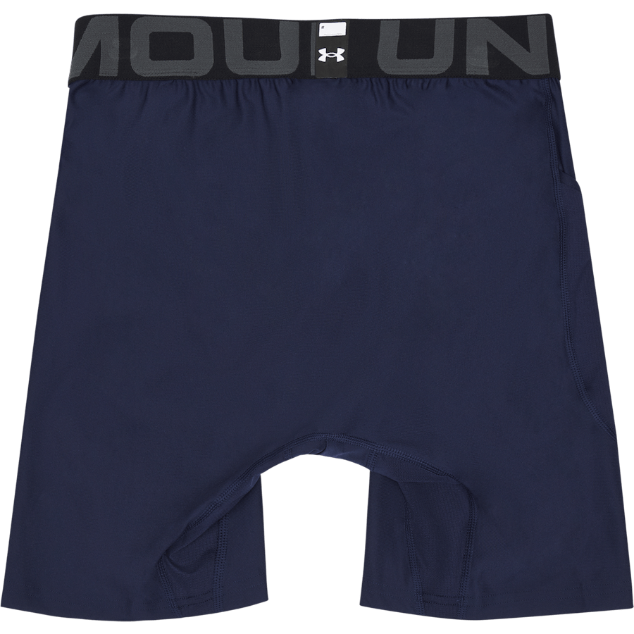 UA HeatGear Compression Shorts - Bild 2