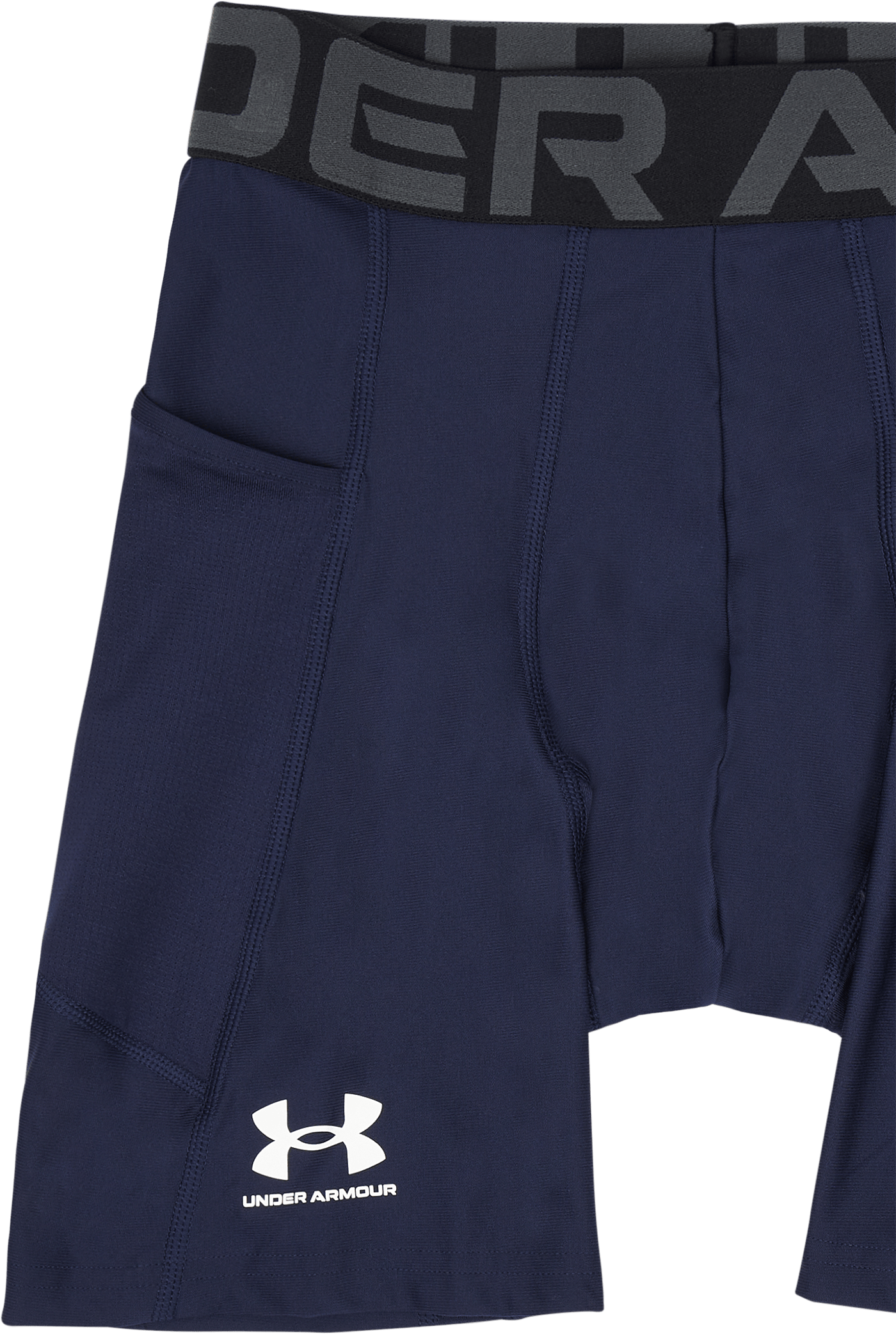 UA HeatGear Compression Shorts - Bild 3