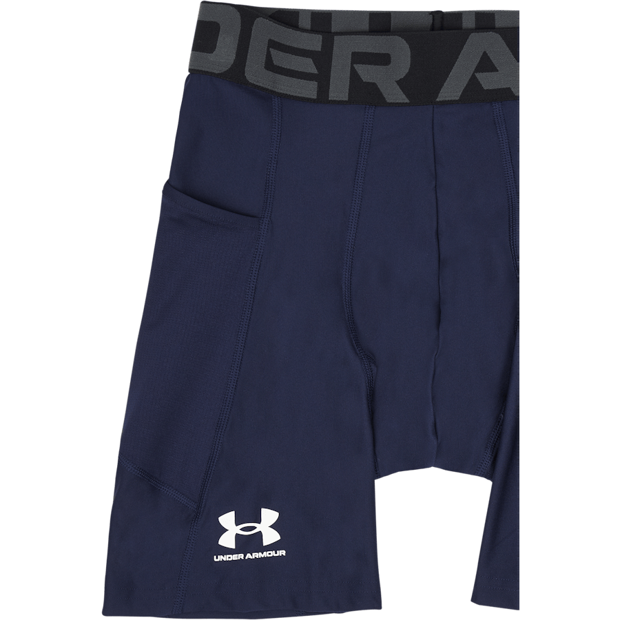 UA HeatGear Compression Shorts - Bild 3