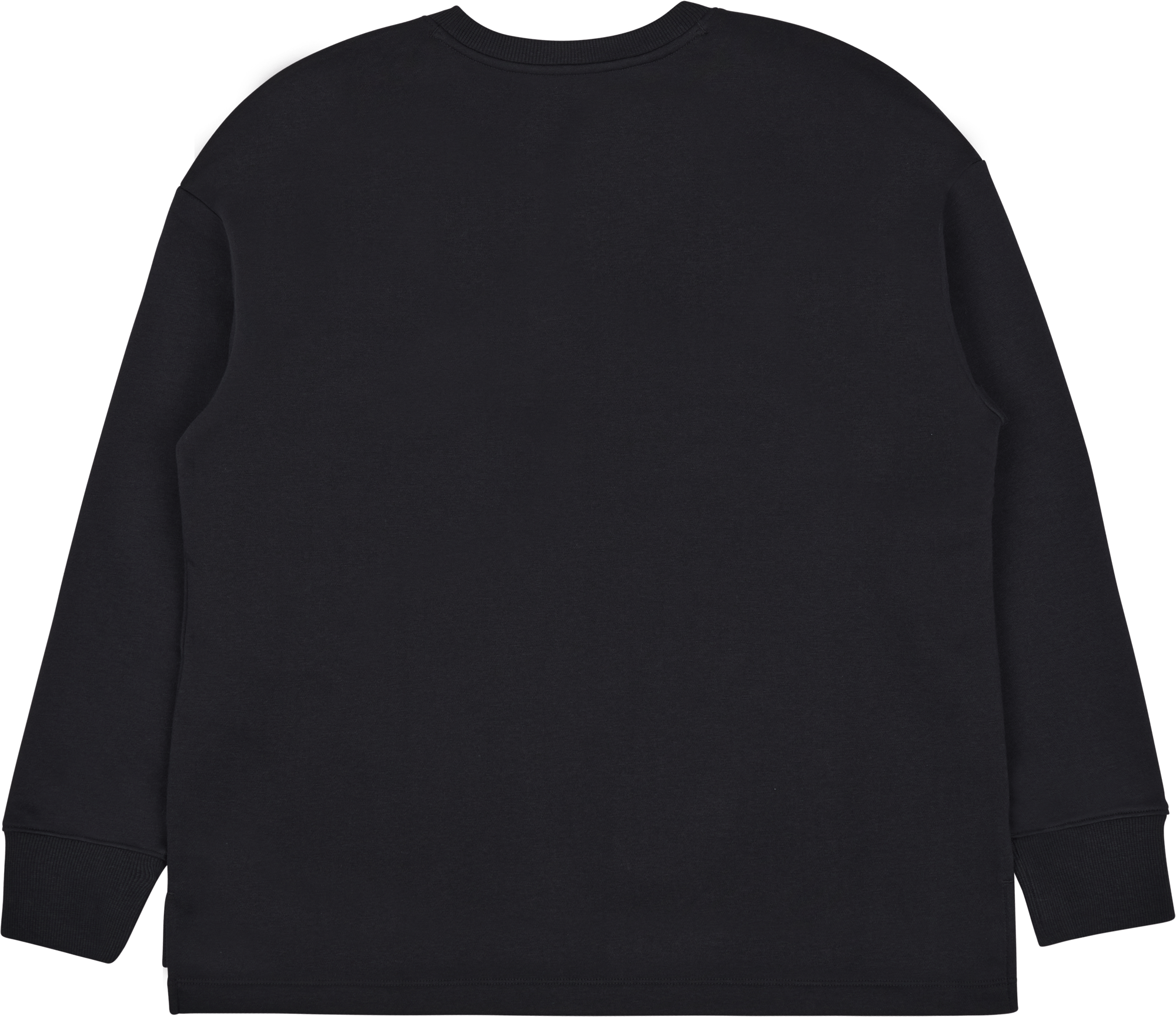 Rival Fleece Oversize Crew - Bild 2