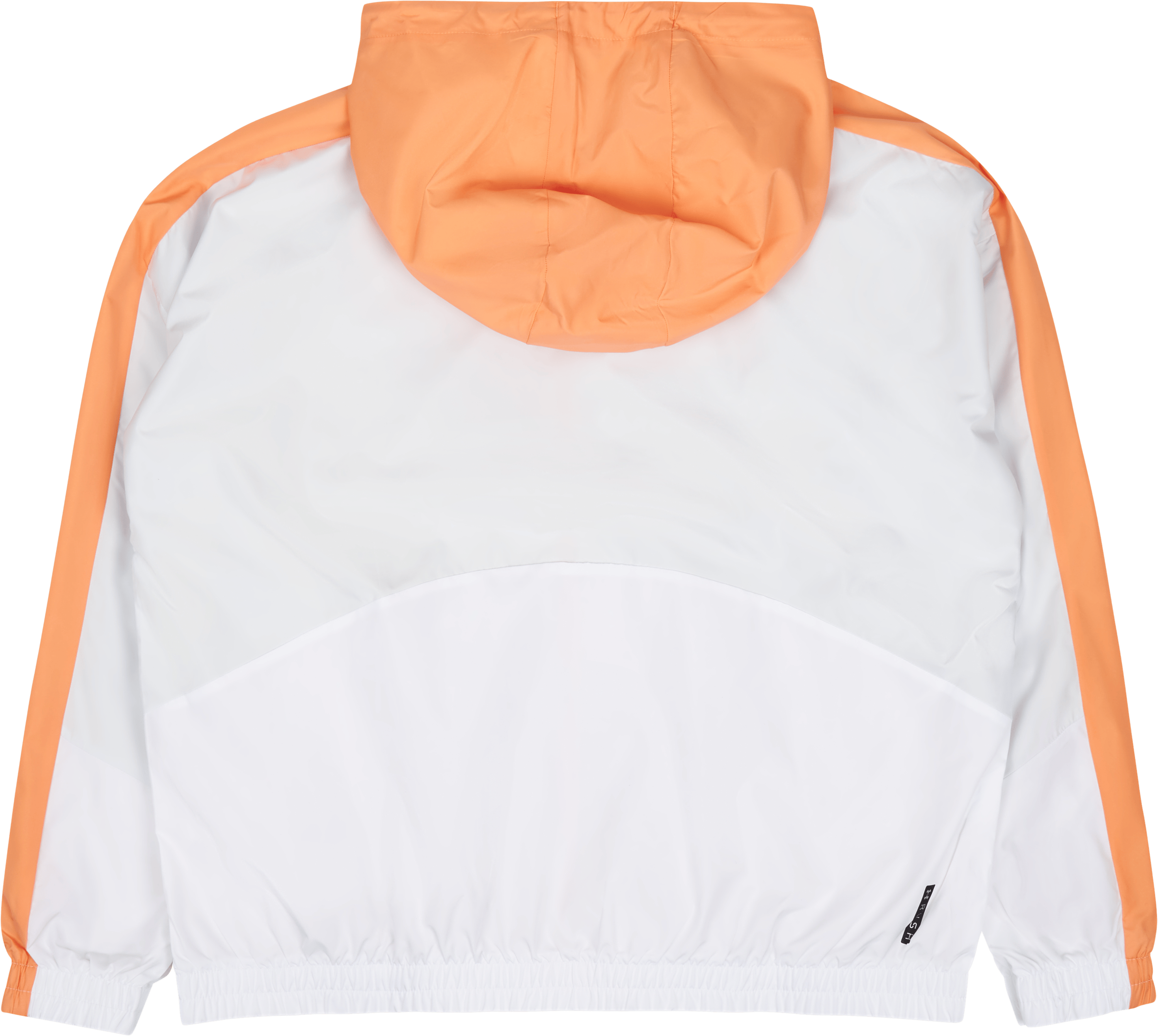 Women's UA RUSH™ Woven Full-Zip Jacket - Bild 2