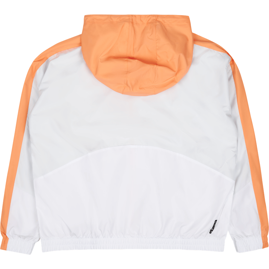 Women's UA RUSH™ Woven Full-Zip Jacket - Bild 2