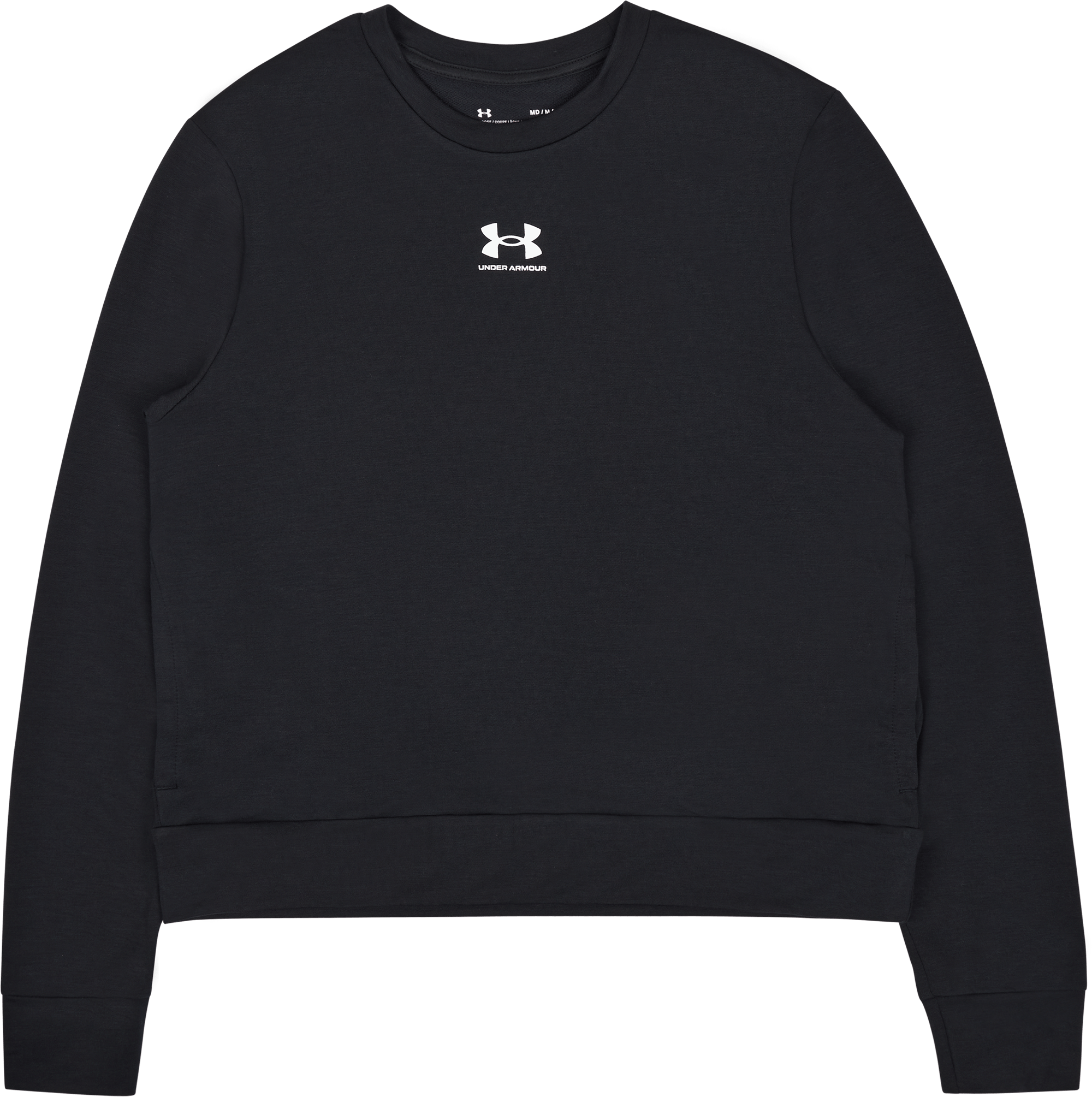 Women’s UA Rival Terry Crew