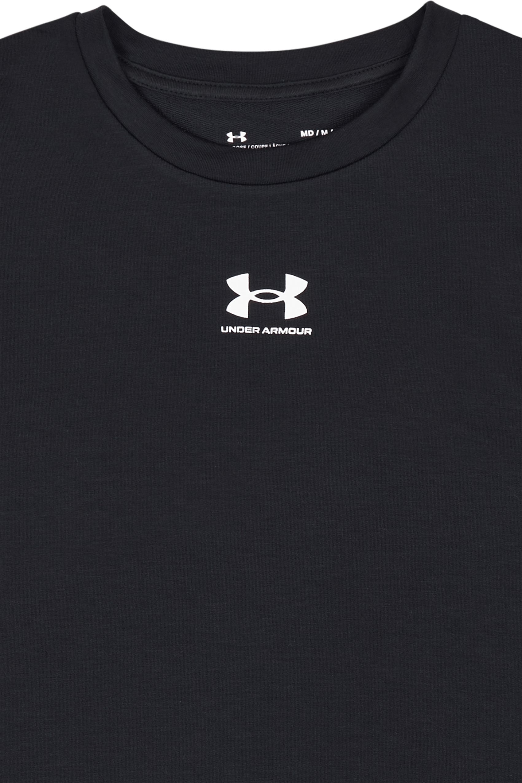 Women's UA Rival Terry Crew - Bild 3