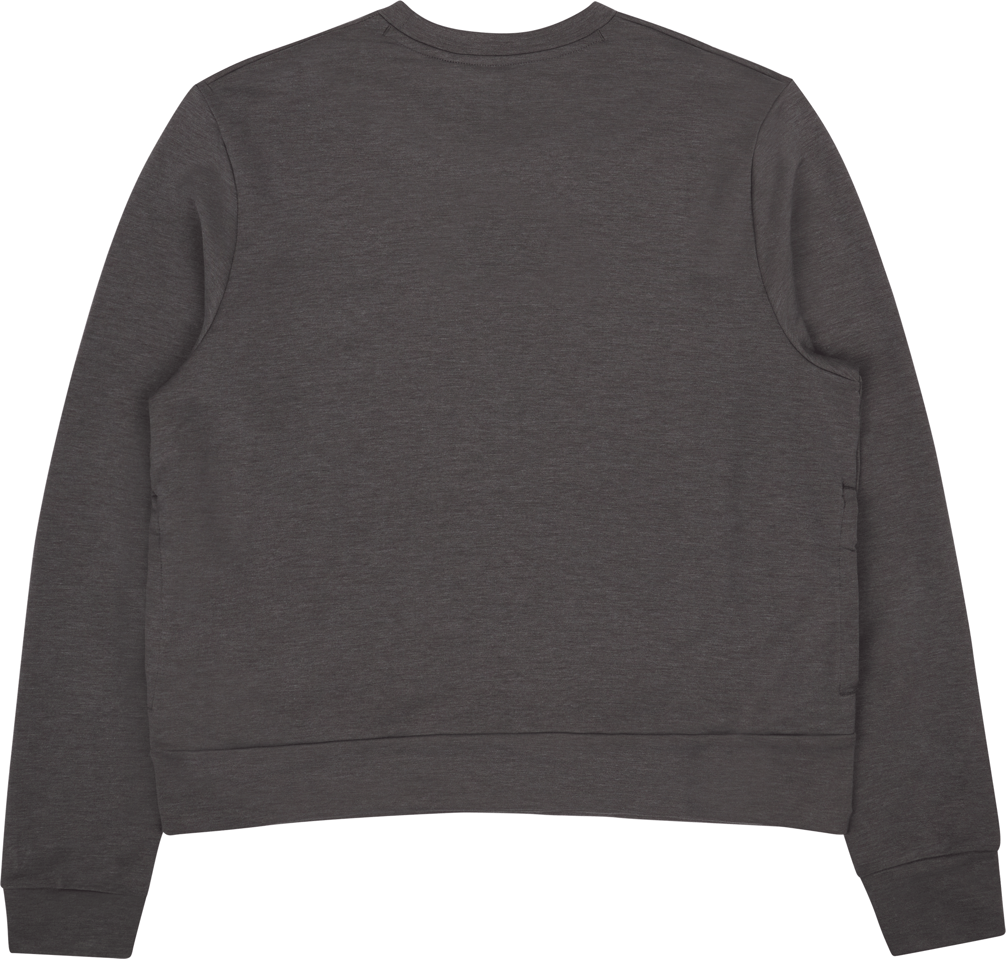 Rival Terry Crew Jet Gray - Bild 2