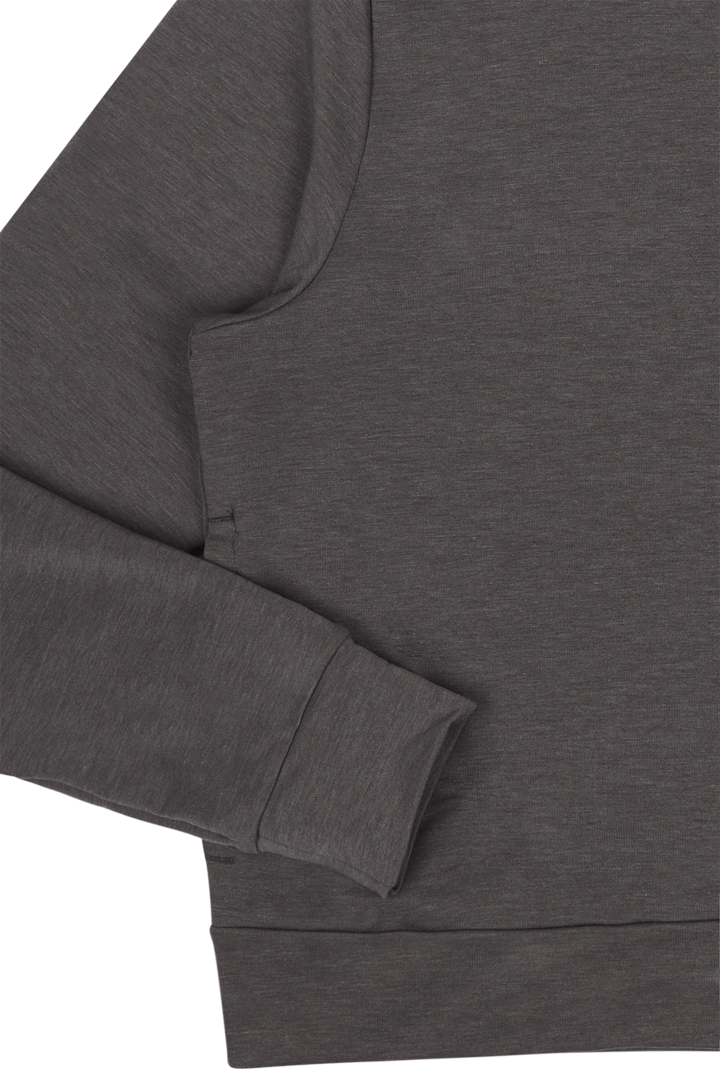 Rival Terry Crew Jet Gray - Bild 4