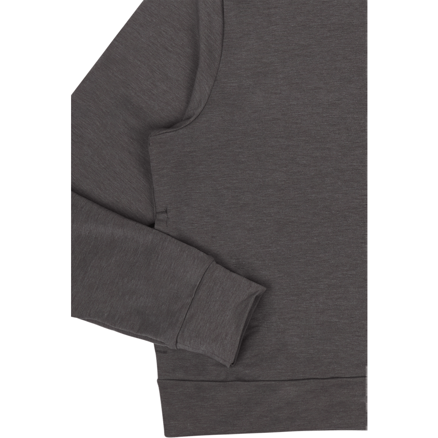 Rival Terry Crew Jet Gray - Bild 4