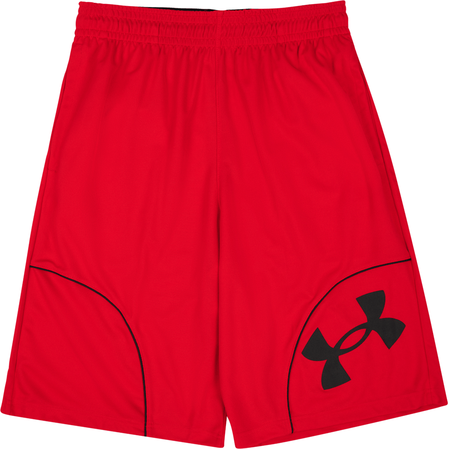 UA Perimeter 11” Short