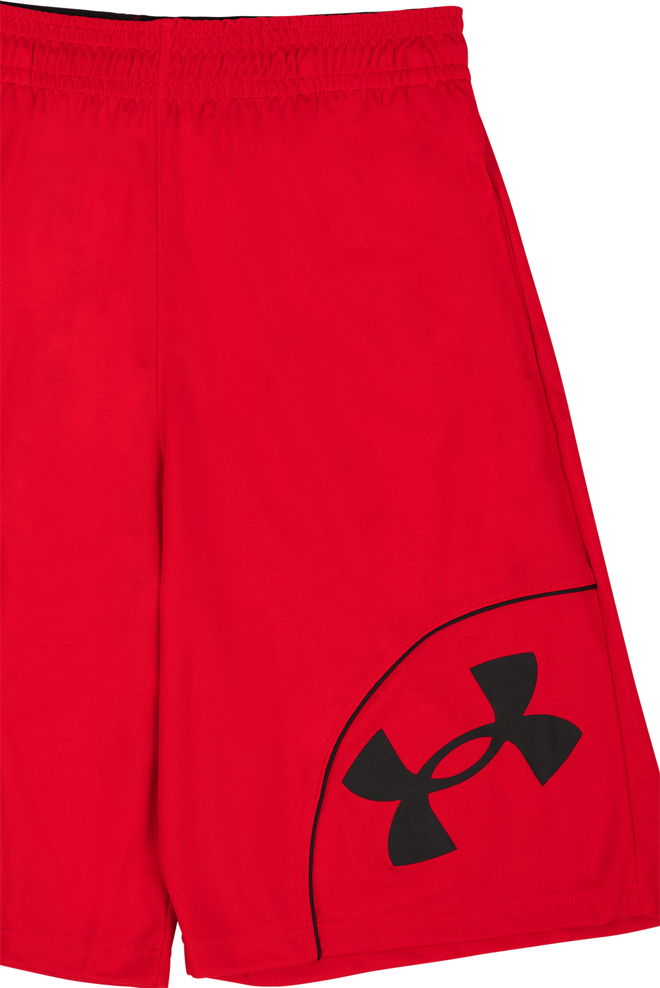 UA Perimeter 11'' Short - Bild 3