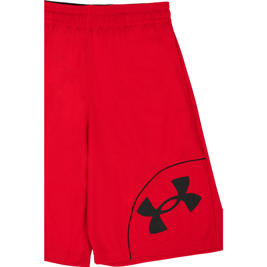 UA Perimeter 11'' Short - Bild 3