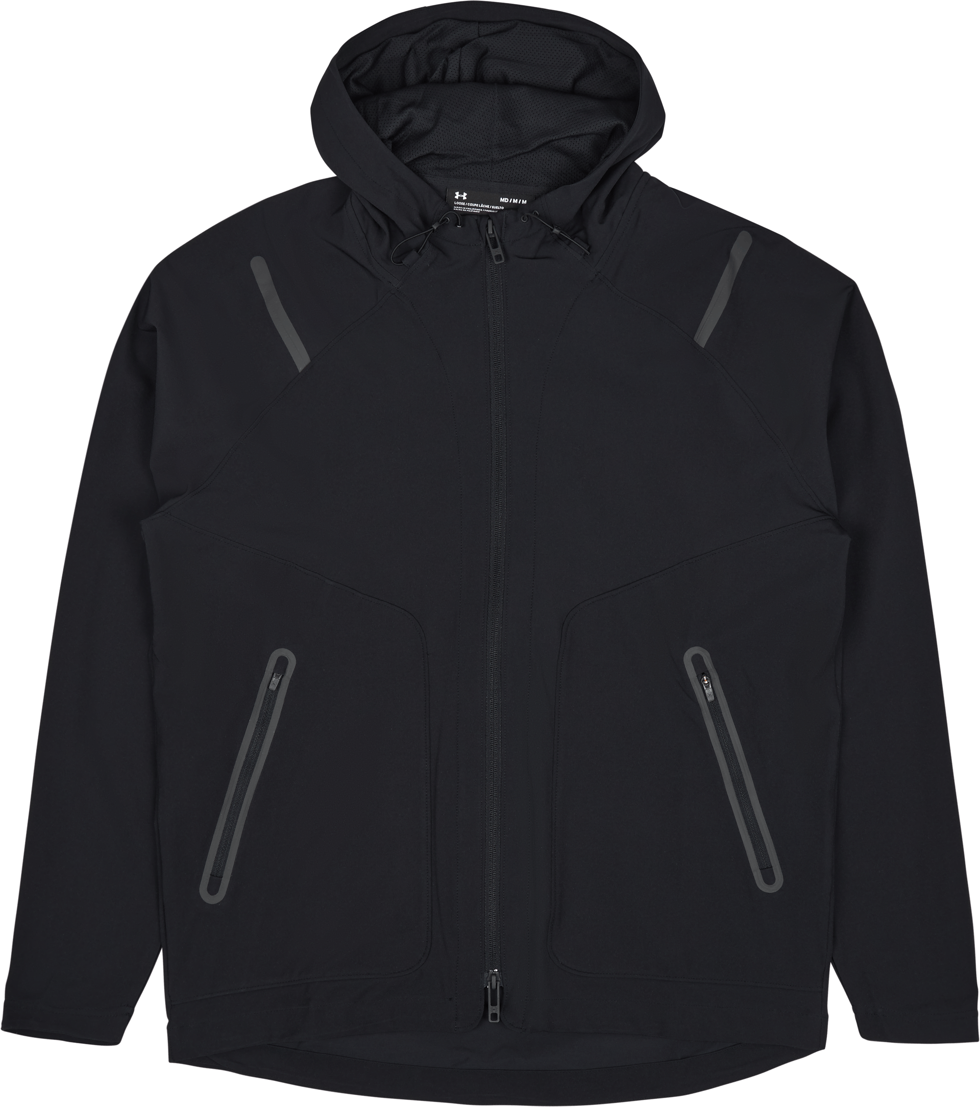 UA Unstoppable Jacket