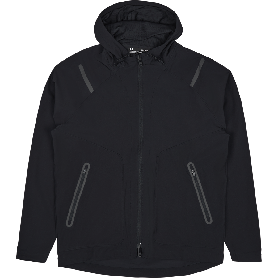 UA Unstoppable Jacket