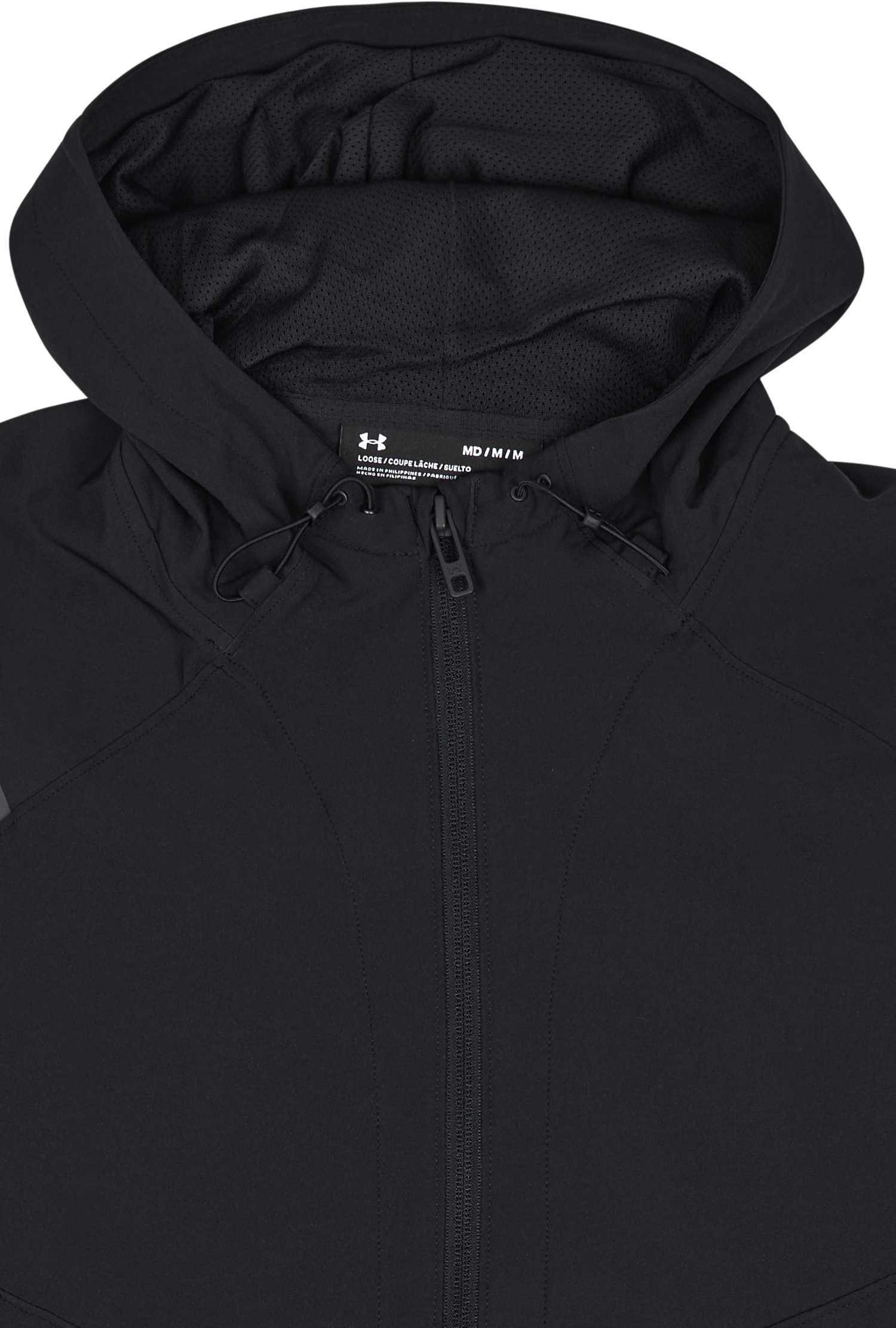 UA Unstoppable Jacket - Bild 3