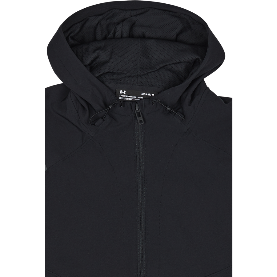 UA Unstoppable Jacket - Bild 3