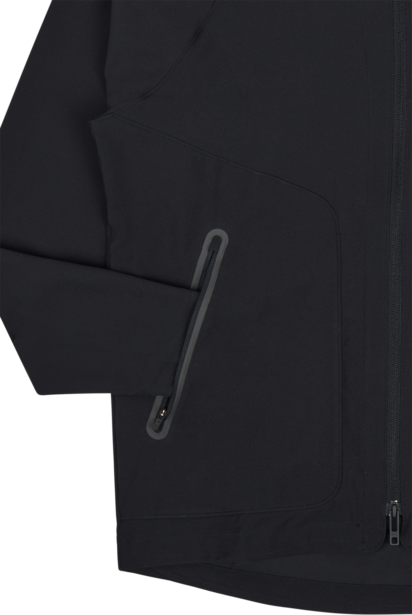 UA Unstoppable Jacket - Bild 4