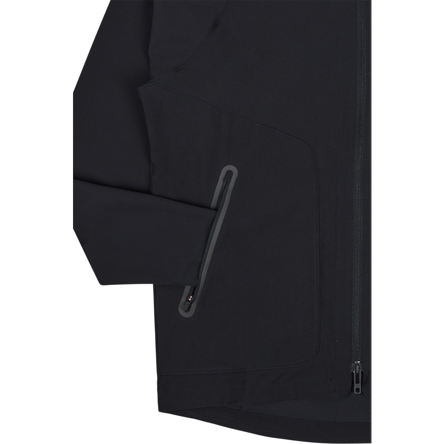 UA Unstoppable Jacket - Bild 4