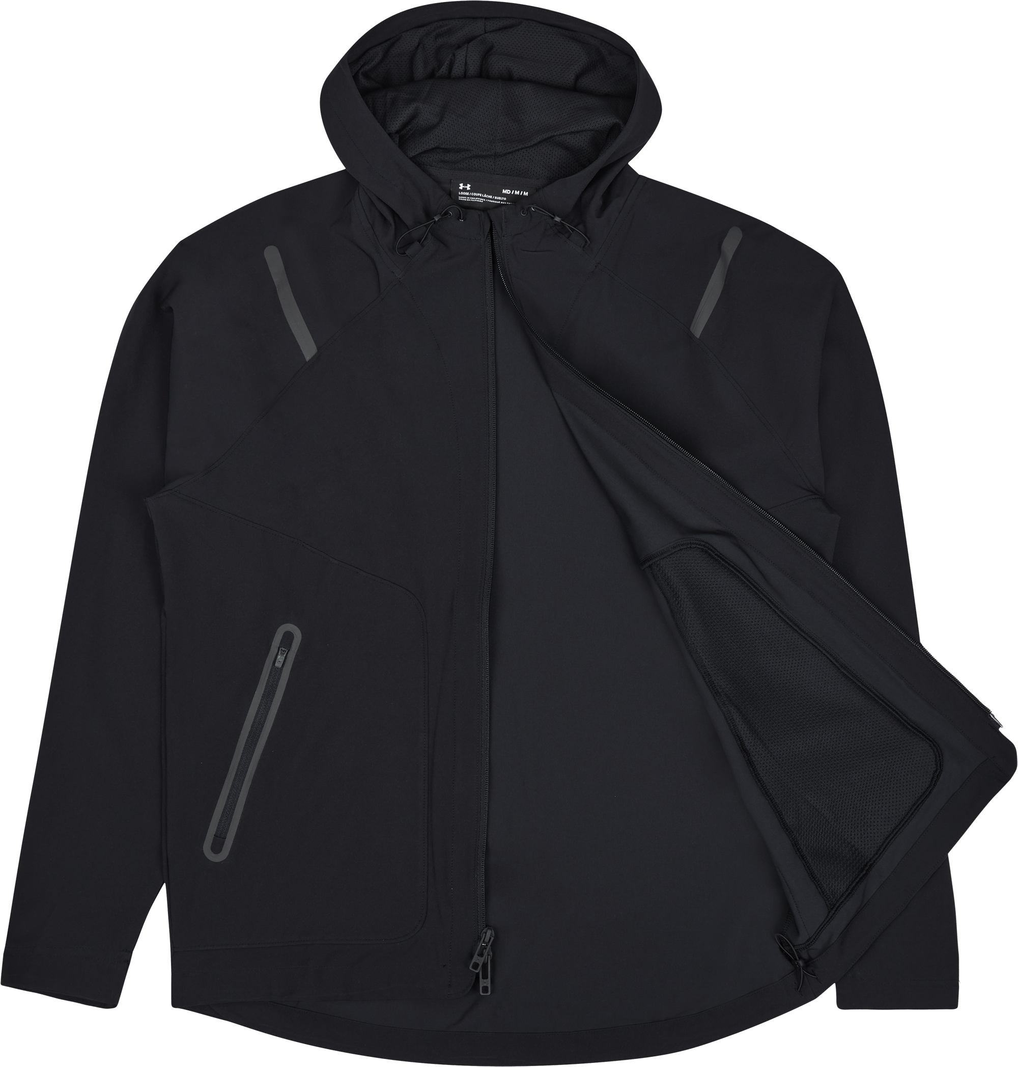 UA Unstoppable Jacket - Bild 5