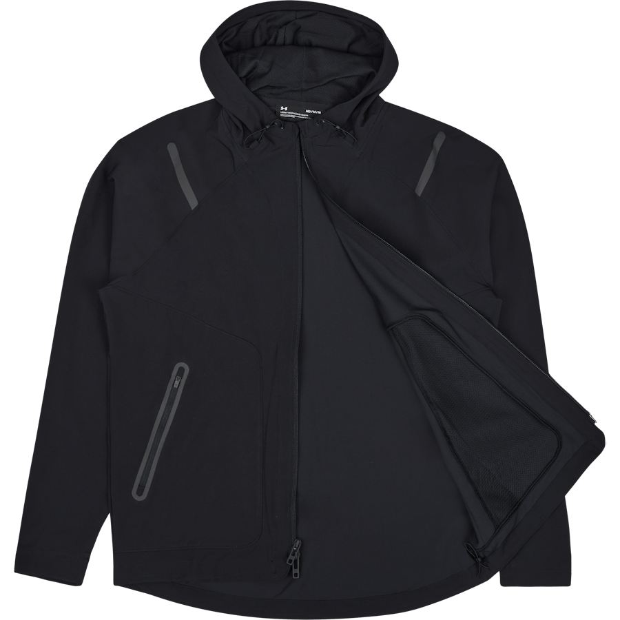 UA Unstoppable Jacket - Bild 5