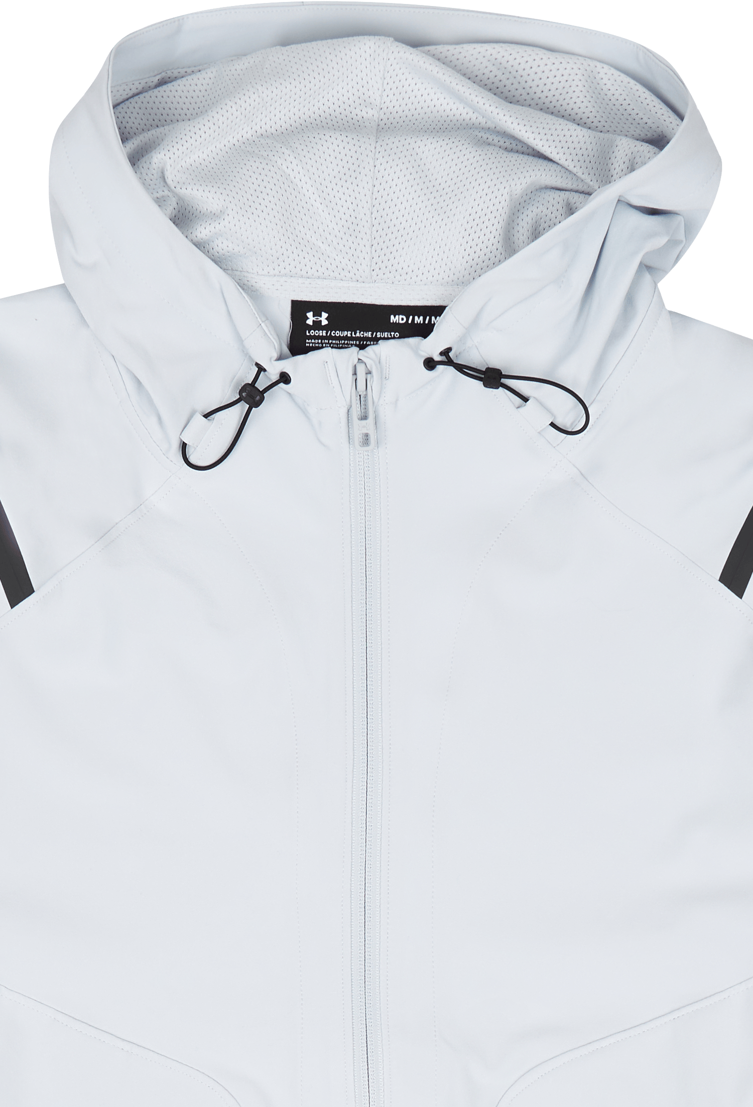 UA Unstoppable Jacket Halo - Bild 3