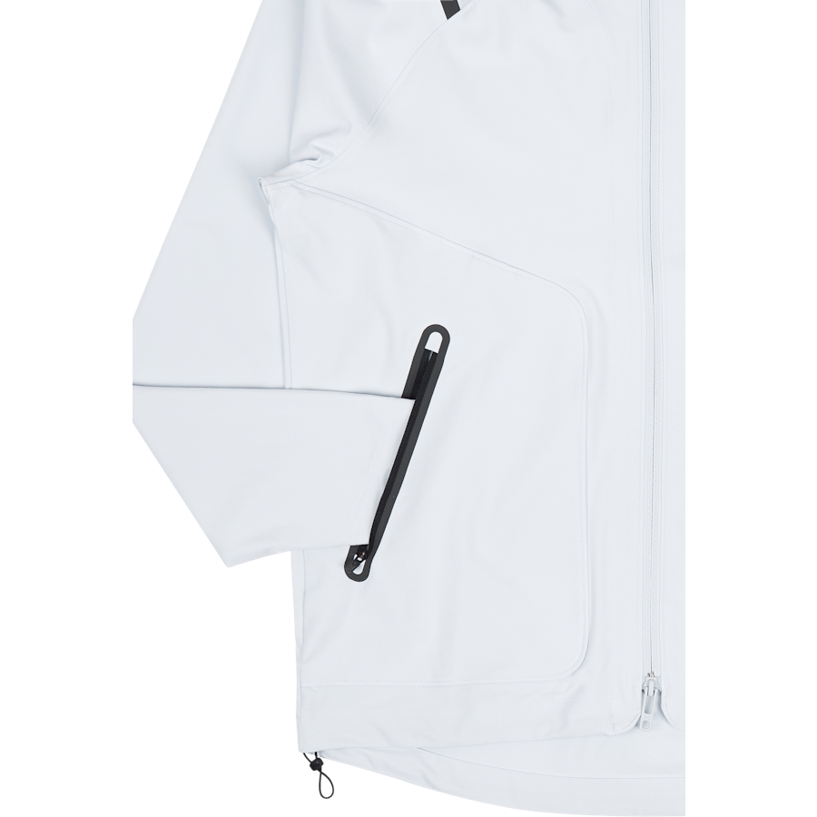 UA Unstoppable Jacket Halo - Bild 4