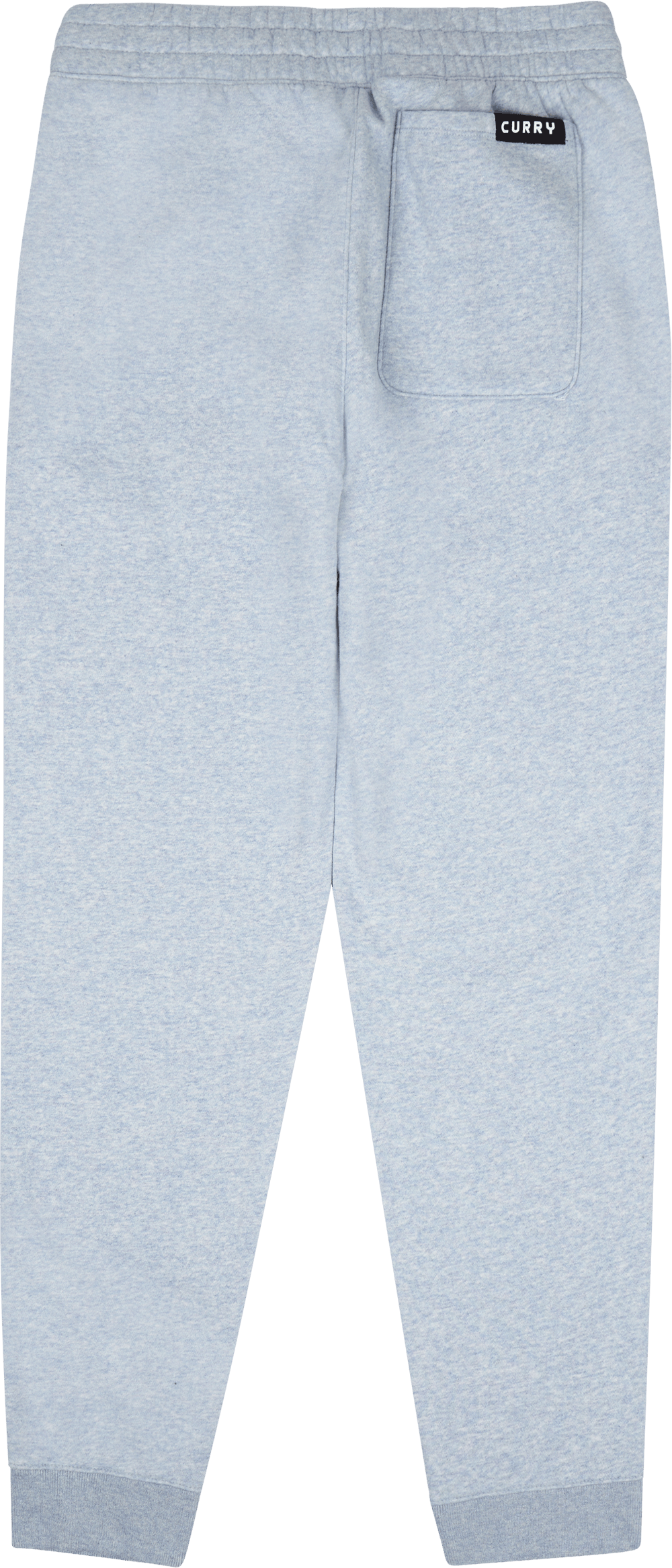 Curry Fleece Sweatpants Harbor - Bild 2