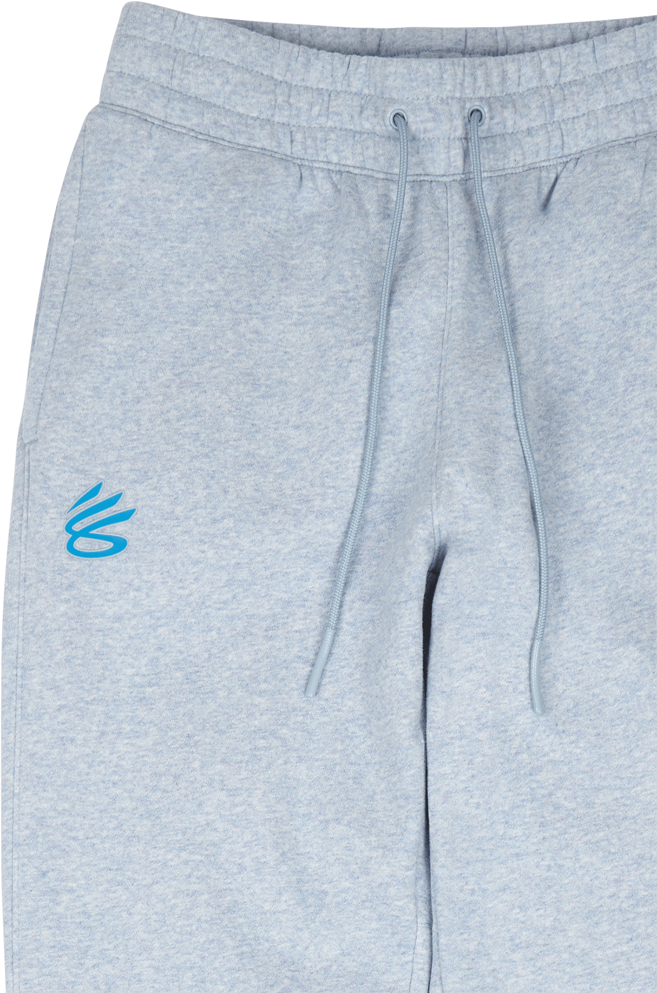 Curry Fleece Sweatpants Harbor - Bild 3