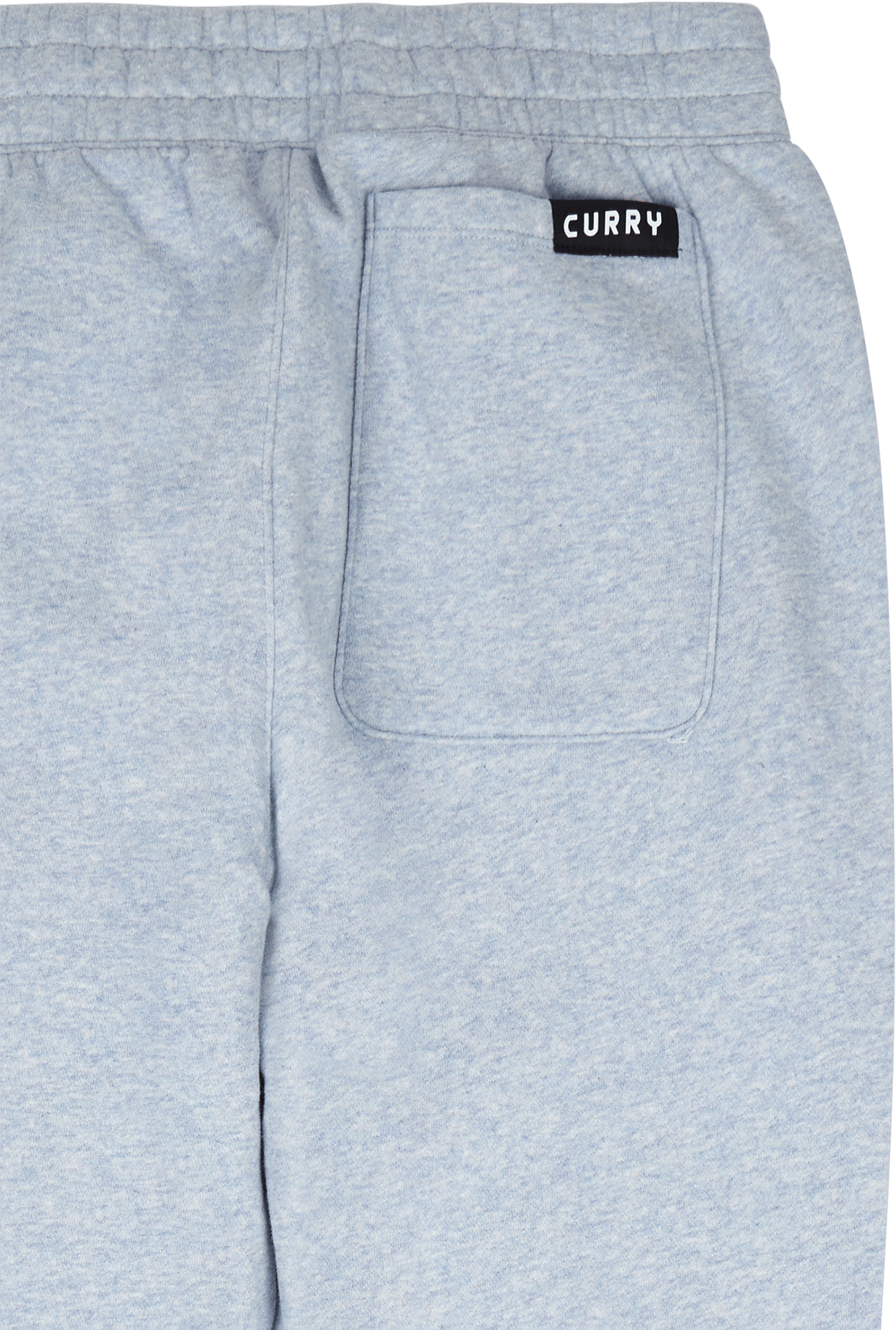 Curry Fleece Sweatpants Harbor - Bild 4