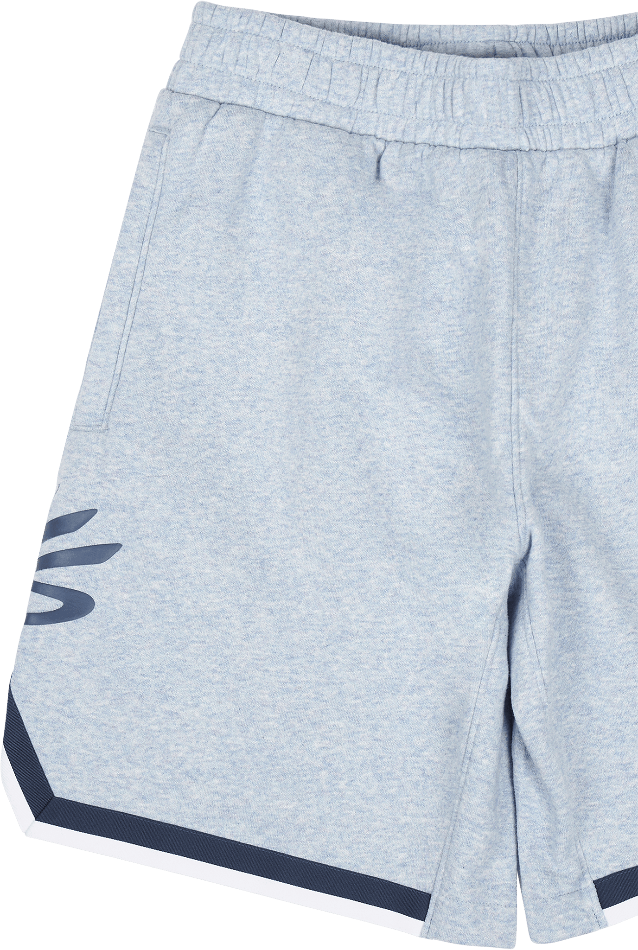 Curry Fleece 9'' Short Harbor - Bild 3