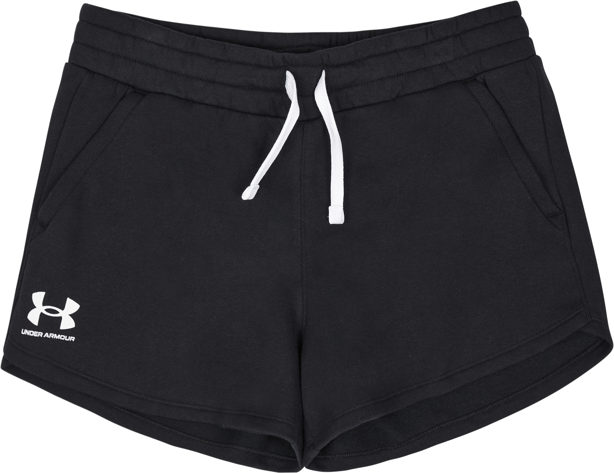 Rival Fleece Short