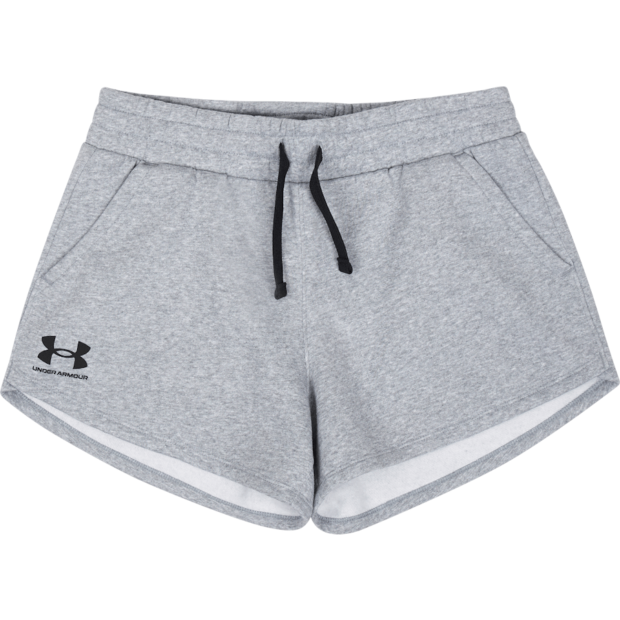 Rival Fleece Short Steel