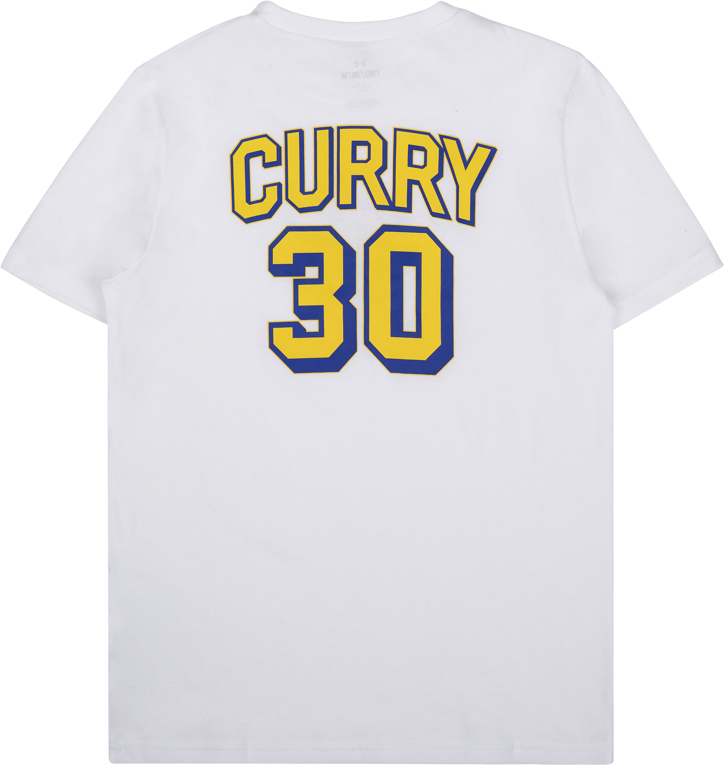 UA Curry Drop Shadow Ss - Bild 2