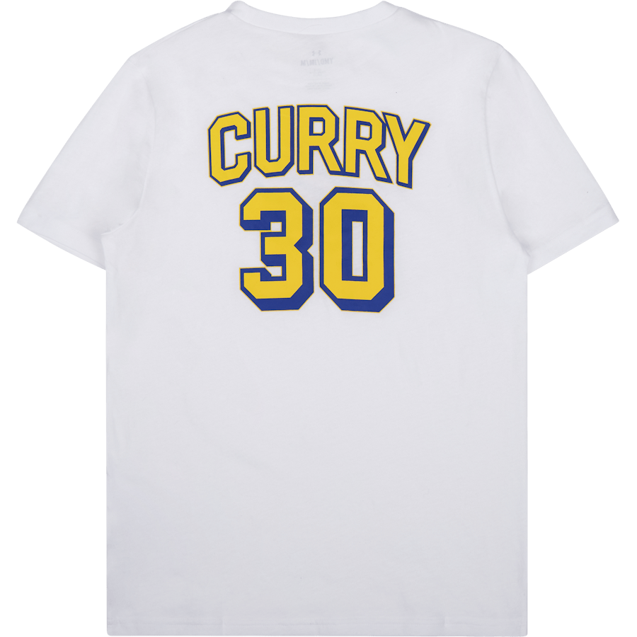 UA Curry Drop Shadow Ss - Bild 2