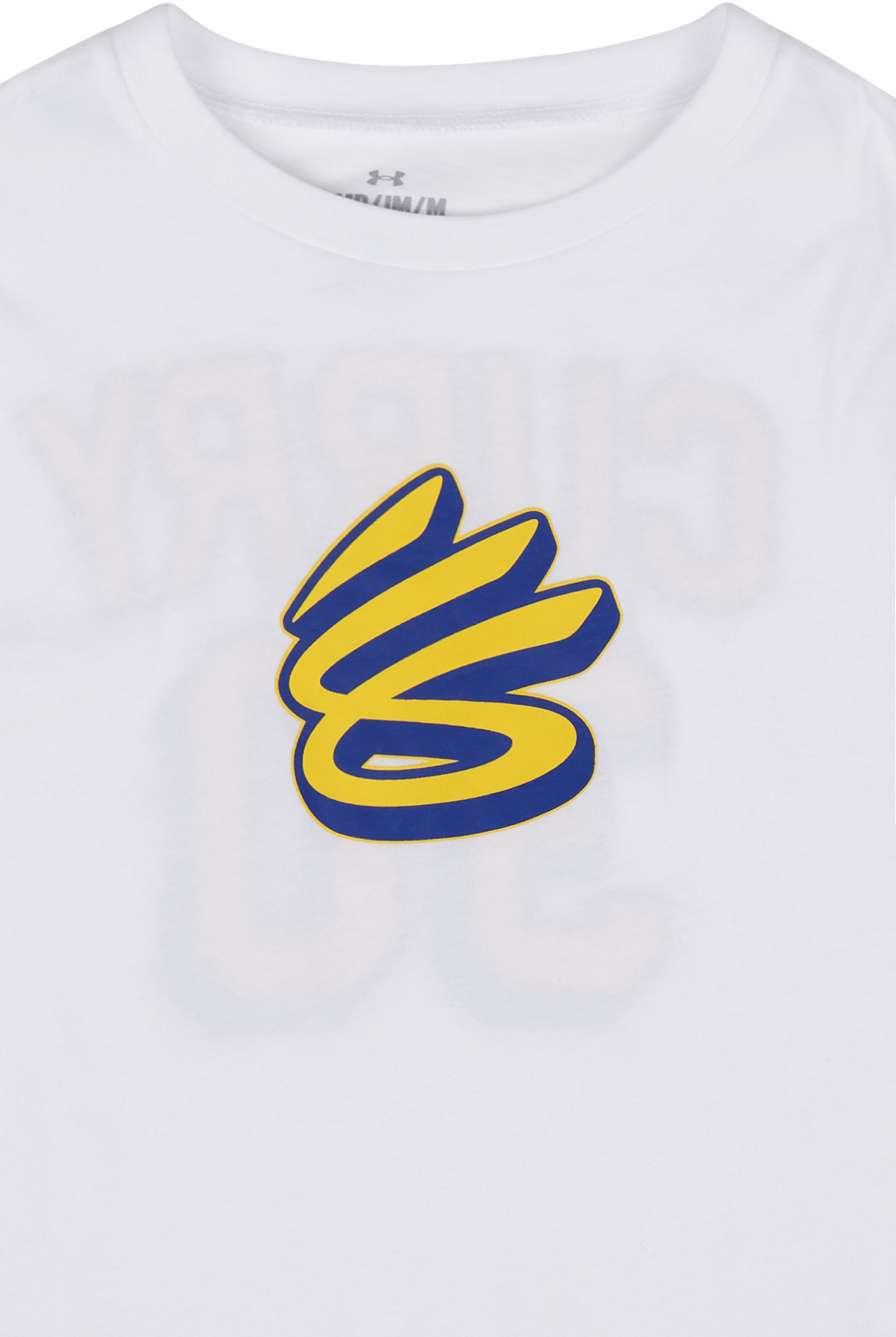 UA Curry Drop Shadow Ss - Bild 3